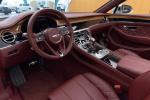 Bentley Continental GT Convertible W12 First Edition 2020 года (UAE)